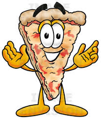 Image result for pizza guy cartoon
