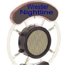 Wrestler Nightline