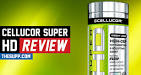 cellucor hd extreme