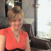JSC Synergy Employee Olga Kazandzhyan's profile photo