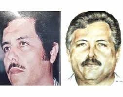 mayo zambada. CAE HIJO DE EL MAYO Ismael Zambada es uno de los capos más buscados en México y Estados Unidos. (Foto: Archivo ELUNIVERSAL ) - mayozambada_nota