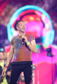 Coldplay announces one-time concert in Perth for later this year