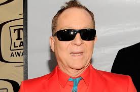 B-52s&#39; Fred Schneider Says Don&#39;t Eat the (Rock) Lobster. Getty Images. 20. 44. 1. One of the founders of the quirky rock band The B-52s is using the 35th ... - fred-schneider-b-52s-650
