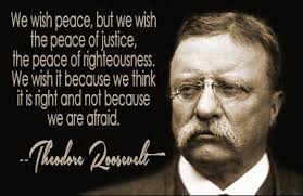Theodore Roosevelt Quotes via Relatably.com