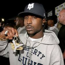 Upon Young Buck&#39;s release from prison, 50 Cent and G-Unit Records will not recoup any money from the Tennessee rapper. - Young%2520Buck_09-19-2013
