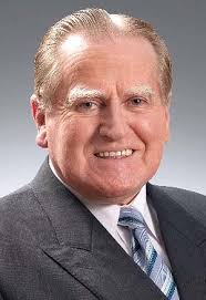 Clear question and answer: Fred Nile. Photo: Supplied - art-353-fred-20nile-203-300x0