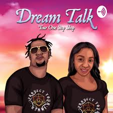 Dream Talk: Your One Stop Shop