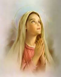 Image result for mother mary images