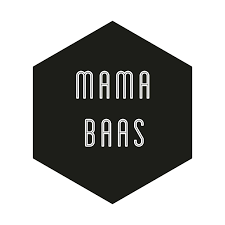 Mama Baas Podcast