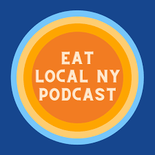 The Eat Local New York Podcast