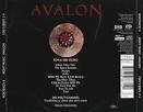 Avalon [Bonus Track]