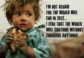 Image result for poverty quotes