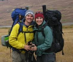 Pacific Crest Trail : 2009 : The Beavers - Neil and Andrea Brauer ... - 2009TheBeavers_9044