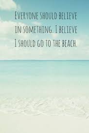 Beach Vacation Quotes on Pinterest | Family Vacation Quotes ... via Relatably.com
