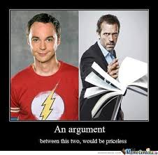 Argumentative Memes. Best Collection of Funny Argumentative Pictures via Relatably.com