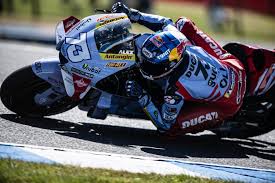 PHILLIP ISLAND: ANOTHER DIRECT SEED TO Q2 FOR DIGGIA, ALEX OFFICIALLY BACK