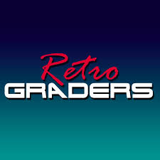 Retro Graders