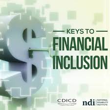 Keys to Financial Inclusion