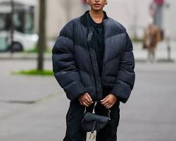 Puffer jackets for fall 2023