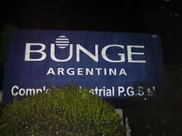 Bunge Argentina