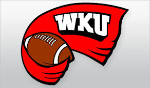 Image result for western kentucky football