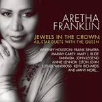 Jewels in the Crown: All Star Duets with the Queen