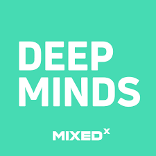 DEEP MINDS - KI-Podcast