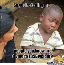 Skeptical Third World Kid Memes. Best Collection of Funny ... via Relatably.com