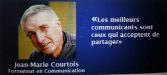 Articles de Mr. Jean Marie Courtois. image13-300x136. Jean-Marie Courtois : Les meilleurs communicants sont ceux qui acceptent de partager - image13