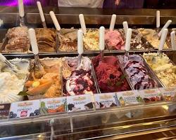 義大利冰淇淋 Gelato