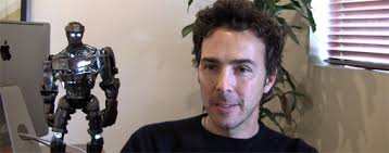 Coming off the success of Date Night and Real Steel, director Shawn Levy has a number of high-profile projects on his plate. He&#39;s been attached to a 3D ... - Shawn-Levy-Real-Steel-sequel-interview-slice