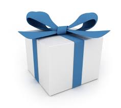 Image result for SURPRISE PRESENT