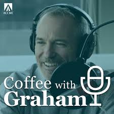 Coffee with Graham