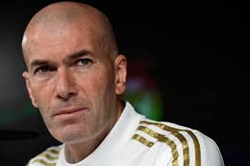 Zinedine Zidane reportedly turns down chance to coach USMNT