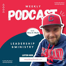 R E B U I L D | Leadership & Ministry Podcast
