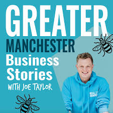 GREATER Manchester Business Stories