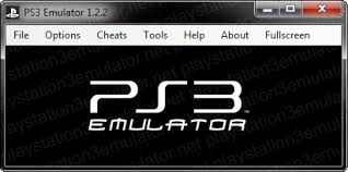 Download Emulator PS3 For PC