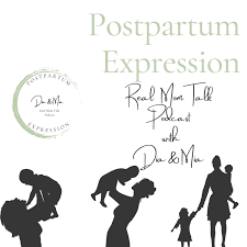 Postpartum Expression