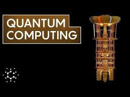 quantum computers explained