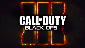 Výsledek obrázku pro call of duty black ops 3 logo