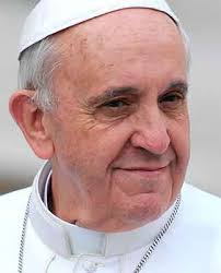 El Ángelus del Papa Francisco, III Domingo Pascua, 14 abril 2013 - papa-francisco-4