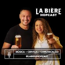 La Bière Hopcast