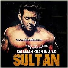 Image result for Sultan 2016