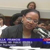 Stella Francis. c. May 18, 1999 - Present Representative, Police Department, ... - height.200.no_border.width.200