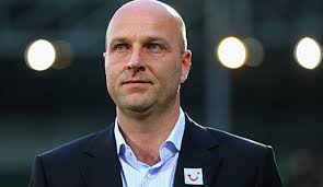 Sportdirektor <b>Dirk Dufner</b> von Hannover 96 hat einen Wechsel des <b>...</b> - dirk-dufner-514
