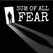SUM OF ALL FEAR - Horror, Phobias & the Brain