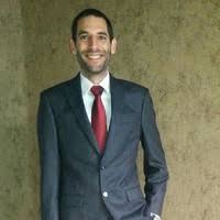 The University of Texas at Austin Employee Daniel Najar-Alexandrou's profile photo