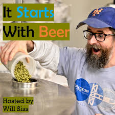 It Starts With Beer