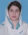 Mrs. Farah Riaz. Position &amp; Department: Lecturer, Department of Rural Home Economics, Division of Education &amp; Extension - 445