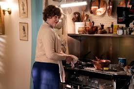HBO Max's 'Julia' Dishes On The French Chef's Recipe For Success